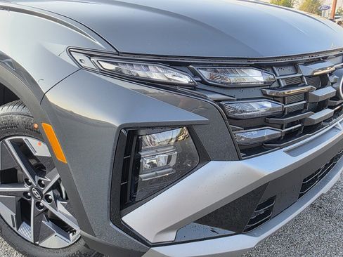 New 2026 Hyundai Tucson SEL image 11