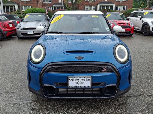 Used 2024 MINI Cooper S FWD image 2