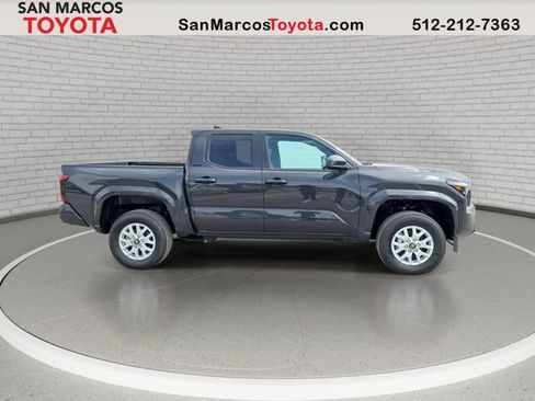 New 2026 Toyota Tacoma SR5 image 4