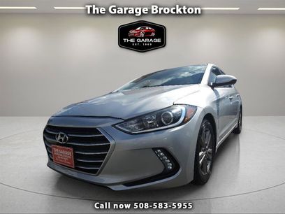 Used 2018 Hyundai Elantra Value Edition