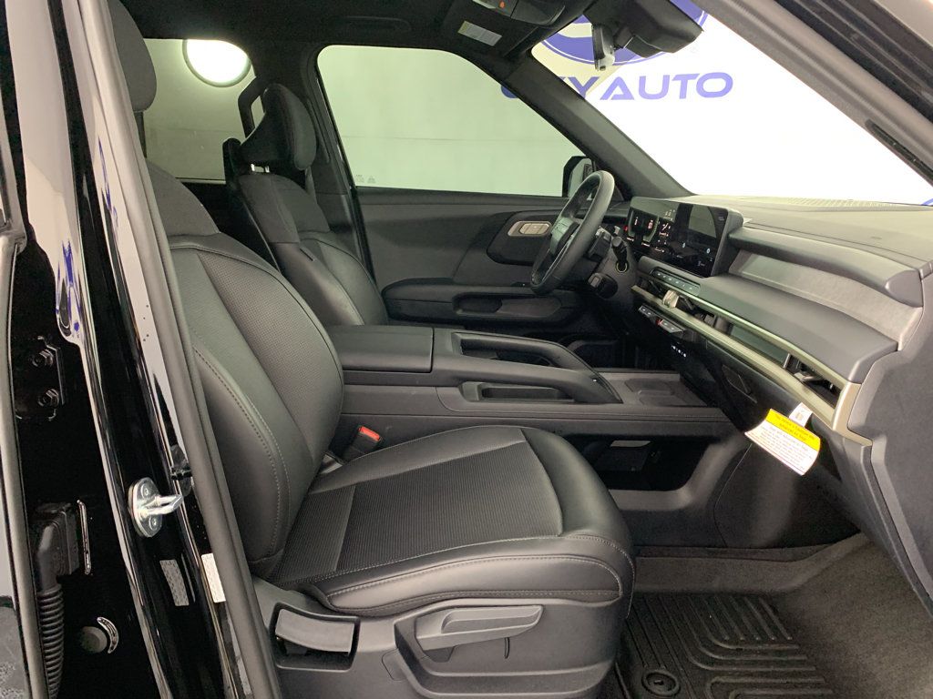 Used 2027 Kia Telluride S w/ Towing Package FWD image 43