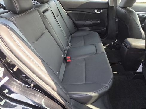 Used 2013 Honda Civic EX-L image 17