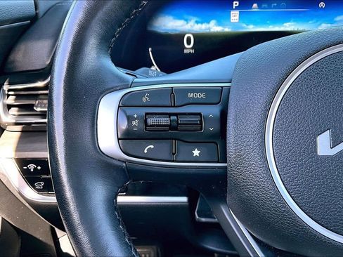 Certified 2023 Kia Sportage X-Pro Prestige image 20