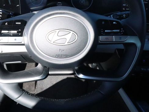 New 2026 Hyundai Elantra Limited image 11