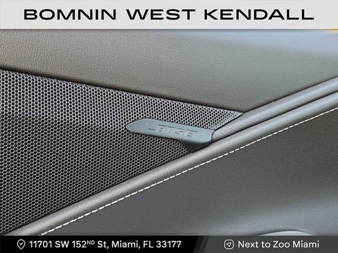 Used 2026 Chevrolet Corvette Z06 image 28