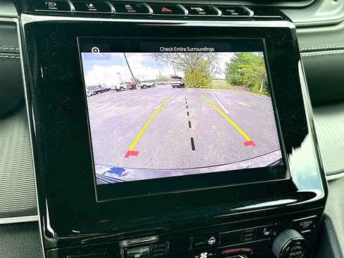 New 2026 Jeep Grand Cherokee Laredo X image 20