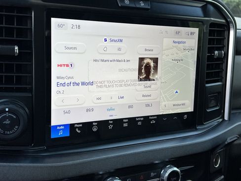 New 2026 Ford F250 Platinum w/ Tremor Off-Road Package image 18