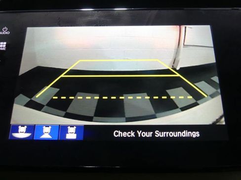 Used 2018 Honda Clarity Touring image 13