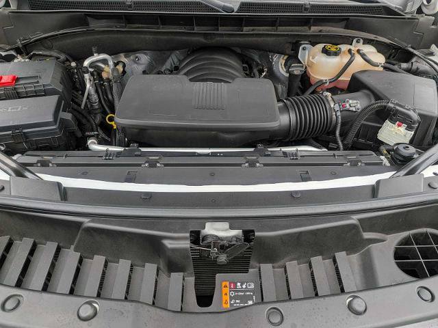 Used 2023 Cadillac Escalade Premium Luxury Platinum w/ LPO, Radiant Package AWD/4WD image 15