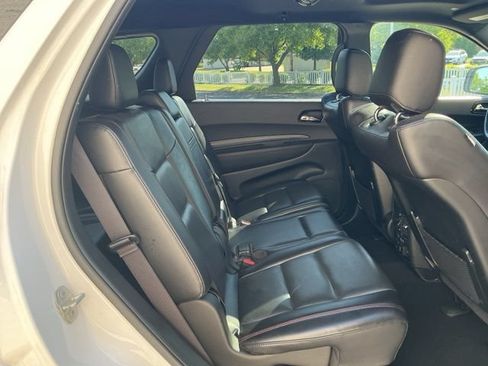 Used 2024 Dodge Durango GT AWD/4WD image 32