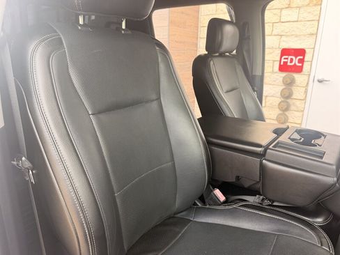 Used 2018 Ford F250 Lariat AWD/4WD image 30