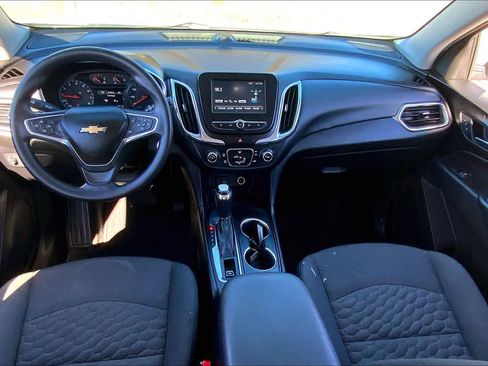 Used 2018 Chevrolet Equinox LT image 15