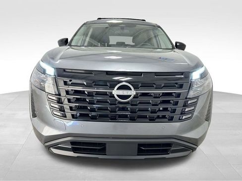 New 2026 Nissan Pathfinder SV image 6