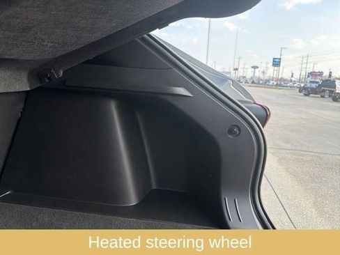 Used 2025 Chevrolet Trax RS w/ Driver Confidence Package image 19