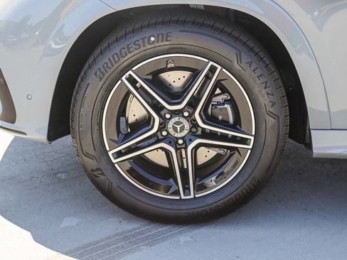 New 2026 Mercedes-Benz GLE 450e 4MATIC image 9