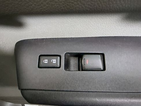 Used 2017 Nissan NV 3500 S w/ Power Package image 24