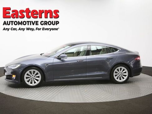 Used 2017 Tesla Model S 100D image 59