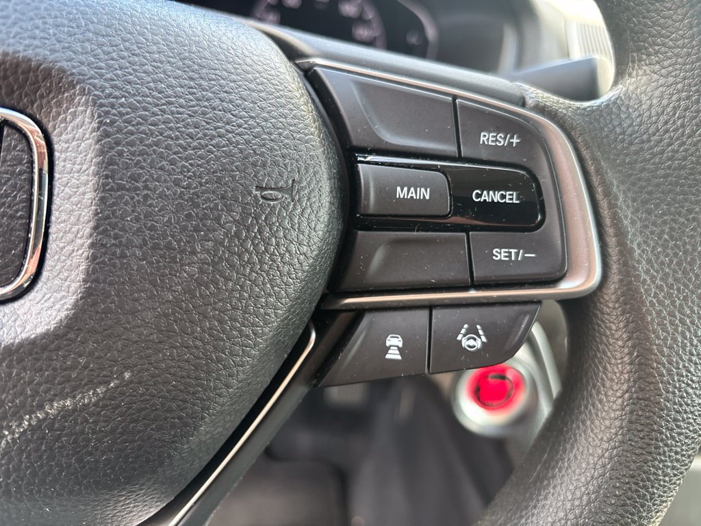 Used 2019 Honda Accord EX image 14