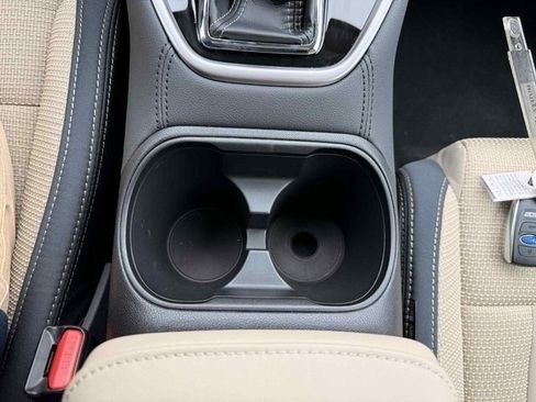 New 2025 Subaru Outback Premium image 21