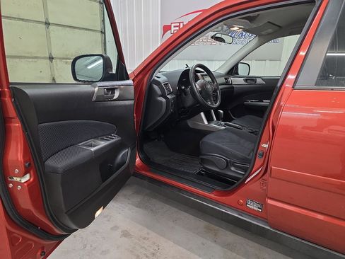 Used 2011 Subaru Forester 2.5X w/ Alloy Wheel Value Pkg image 23