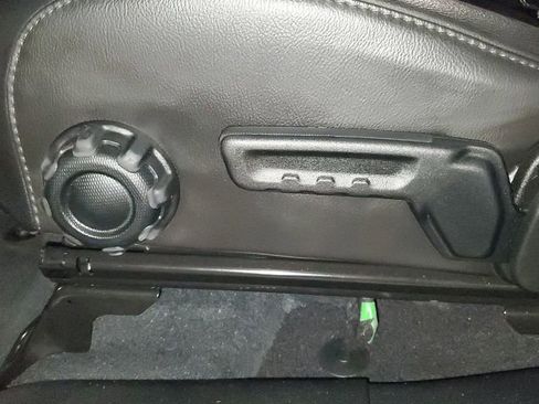 Used 2022 Jeep Wrangler Unlimited Sahara w/ Cold Weather Group image 23