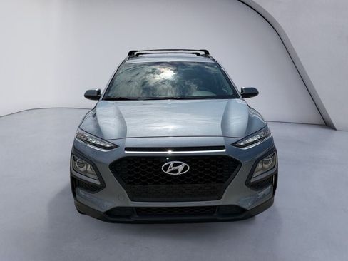 Used 2020 Hyundai Kona SEL FWD image 8