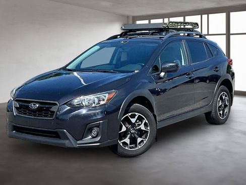 Used 2019 Subaru Crosstrek 2.0i Premium w/ Popular Package #2 AWD/4WD image 2