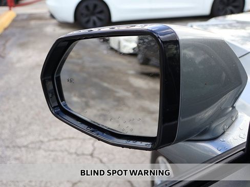 Used 2023 Chevrolet Blazer LT w/ Driver Confidence Package image 3