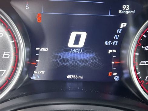 Used 2023 Dodge Charger Scat Pack RWD image 12