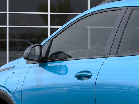 New 2027 Chevrolet Bolt RS image 33