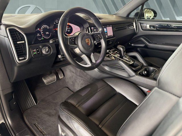 Used 2019 Porsche Cayenne S AWD/4WD image 10