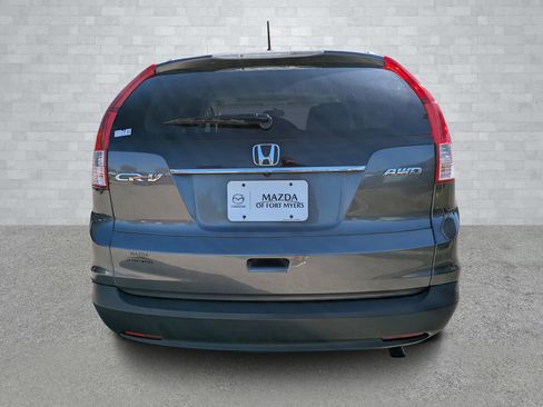 Used 2013 Honda CR-V EX-L image 5
