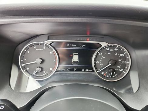 Used 2024 Nissan Rogue S AWD/4WD image 20