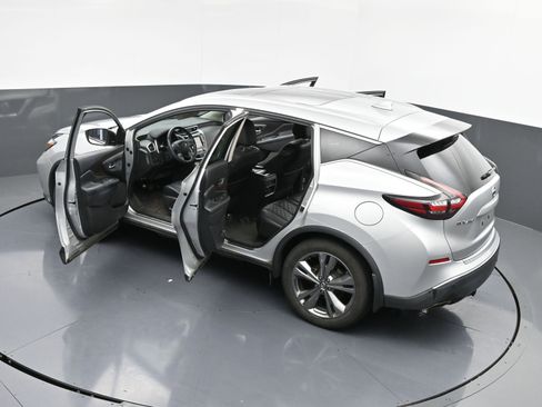 Used 2019 Nissan Murano Platinum image 40