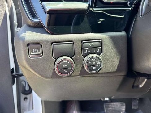 Used 2024 Chevrolet Silverado 1500 RST w/ Protection Package RWD image 27