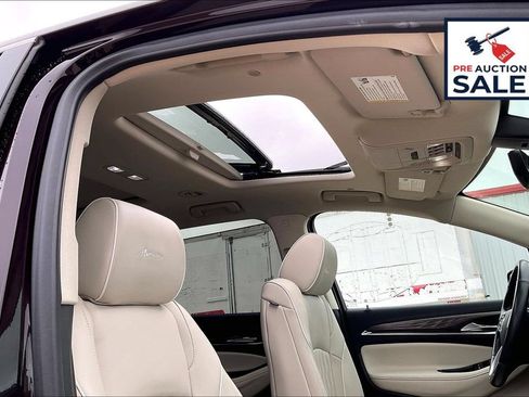 Used 2023 Buick Enclave Avenir w/ Trailering Package, 5000 lbs. FWD image 22