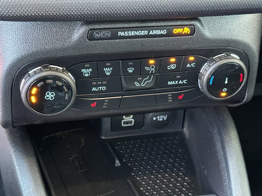 Certified 2023 Ford Bronco Sport Big Bend w/ Convenience Package AWD/4WD image 19