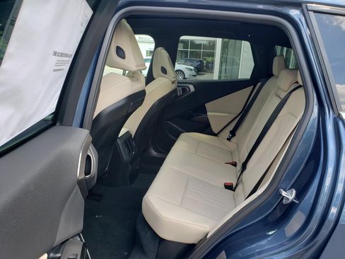 New 2026 BMW X3 xDrive30i w/ Premium Package AWD/4WD image 12