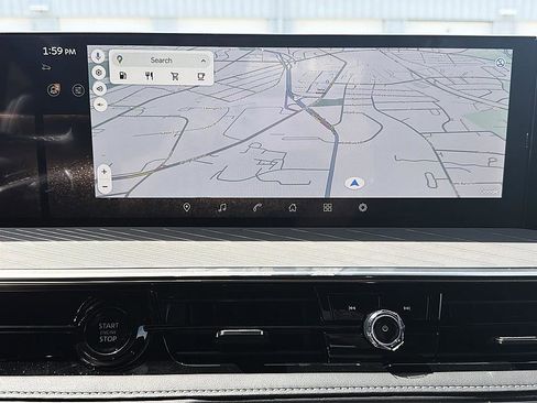 New 2026 INFINITI QX80 Autograph AWD/4WD image 13