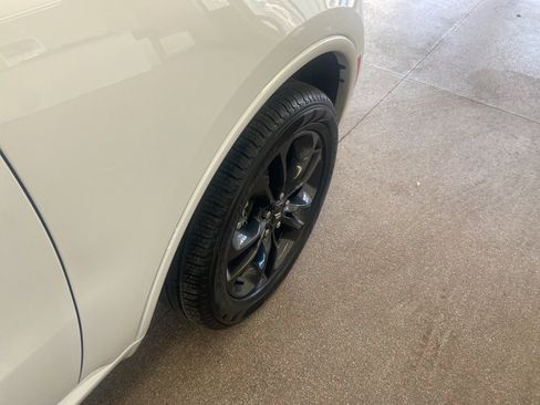 New 2026 Dodge Durango GT image 19