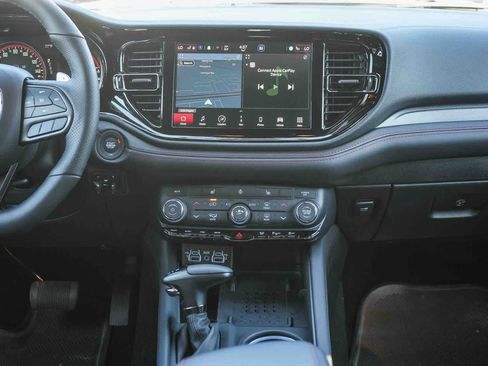 New 2026 Dodge Durango GT w/ Tow 'N Go Package AWD/4WD image 15