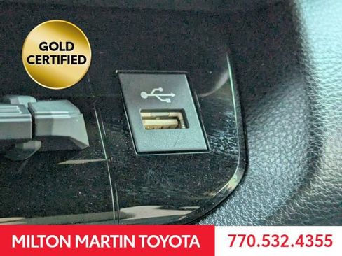 Certified 2025 Toyota Tundra SR5 AWD/4WD image 21
