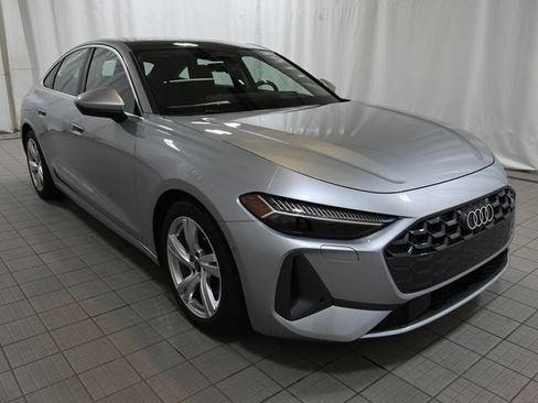New 2026 Audi A5 Prestige AWD/4WD image 16