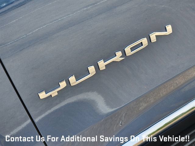 New 2026 GMC Yukon XL Elevation w/ LPO, Floor Liner Package RWD image 8