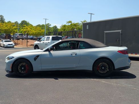 New 2027 BMW M4 xDrive Competition AWD/4WD image 7