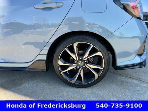 Used 2019 Honda Civic Sport image 10