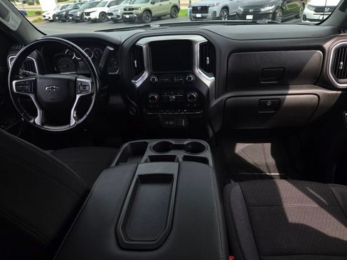 Used 2020 Chevrolet Silverado 1500 RST w/ All-Star Edition AWD/4WD image 31