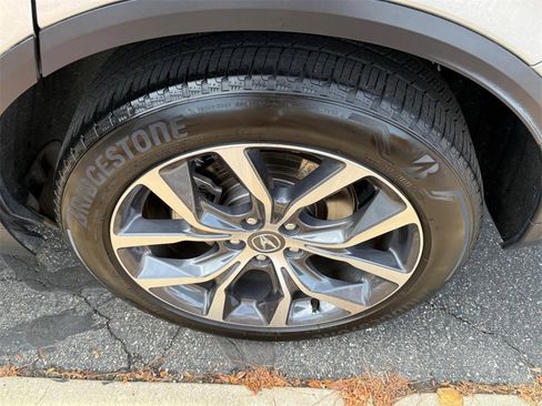 Certified 2023 Acura MDX FWD w/ Technology Package image 7