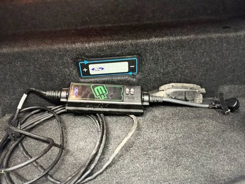 Used 2015 Ford Fusion Energi Titanium w/ Driver Assist Package image 26