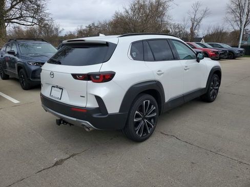 New 2026 MAZDA CX-50 AWD 2.5 S image 4